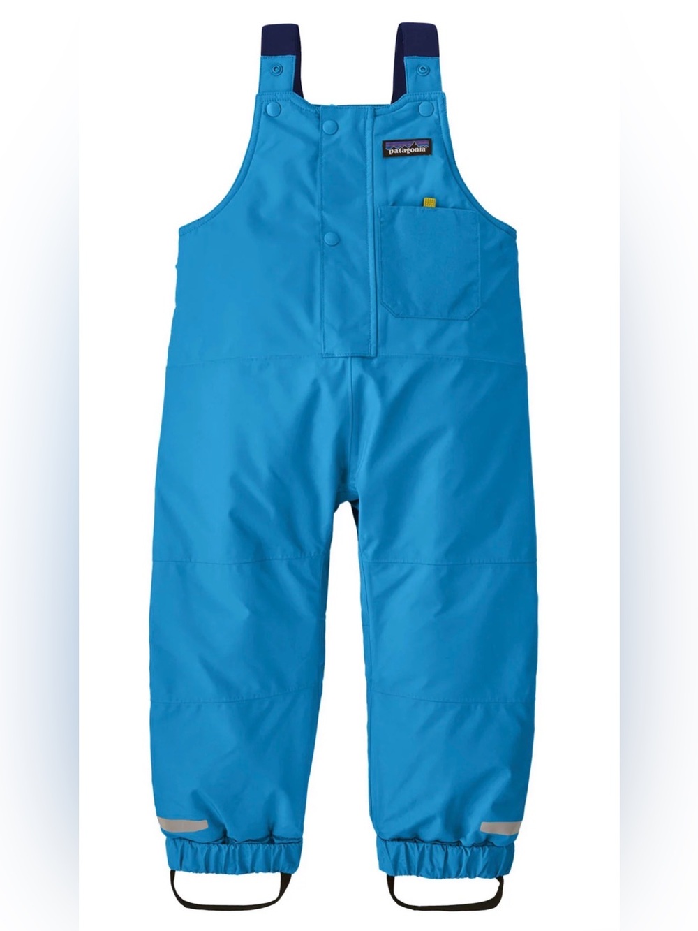 Brand new Patagonia Kids Snow Bib Overalls size 5T